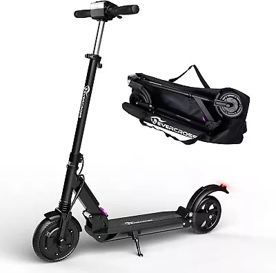 EVERCROSS EV08E Electric Scooter 350W Motor 19Mph 3 Speed 8  Solid Tire Foldable • $339.99