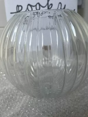 Pooky Large “Pumpkin” Pendant Ceiling Light- Brand New With Box • £45