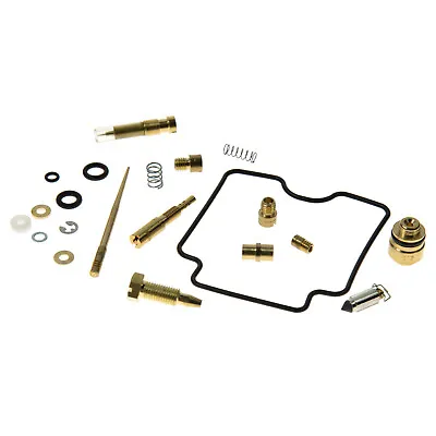 $17.95 • Buy Carb Rebuild Kit For Yamaha Fits 2006-2009 Wolverine 350 & 2007-2011 Grizzly 350