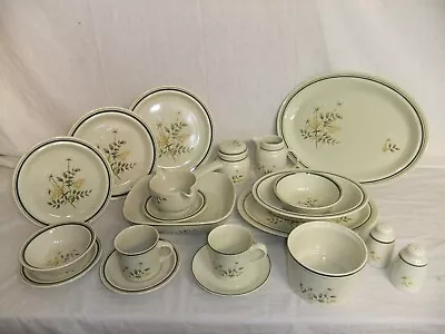 £2.99 • Buy C4 Pottery Royal Doulton Lambethware - Will O'the Wisp (1977) - Vintage 9C1E