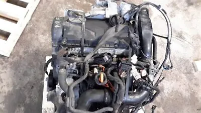 Engine Assembly 2.0L Diesel VIN E 5th Digit Fits 04-05 VW VOLKSWAGEN PASSAT • $1500