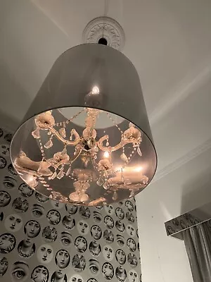 Authentic Mooi Chandelier Light Shade Shade 70 • $1350