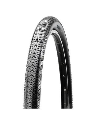 Maxxis Dth 20 X 1.95 Silkworm Folding Tyre • $39.95