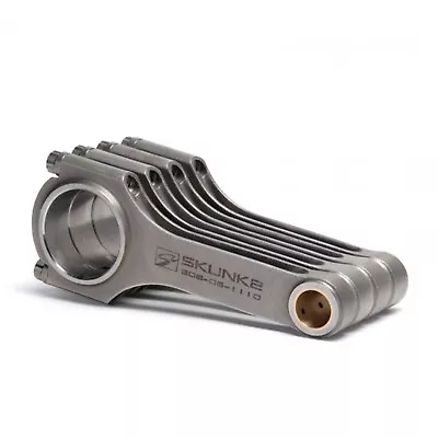 Skunk2 Racing Alpha Series Connecting Rods Honda D16 D16Y8 D16Z6 D16A6 1.6 Civic • $410.99