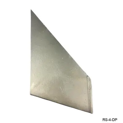 Mercury Replacement Skeg • $47.09