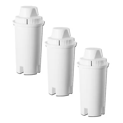 Water Jug Filter Cartridges Compatible With Brita Classic Water Filter Jugs • $74.32