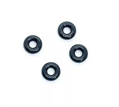 £3.47 • Buy Nitrile 6mm ID X 5mm C/S O Ring. 6x5 . Choose Quantity. New. Metric