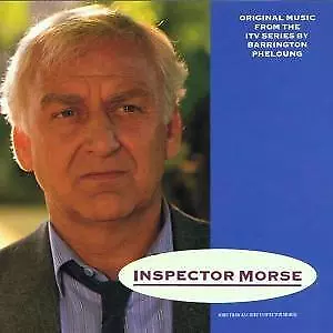 Inspector Morse • £3.82