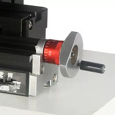 DIY BigPower Mini Metal Milling Machine 60W 12000r/min Motor • $496