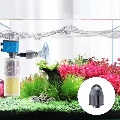 Wave Maker Mini Saltwater Aquarium Wave Maker Power Head Fish Tank • £8.47