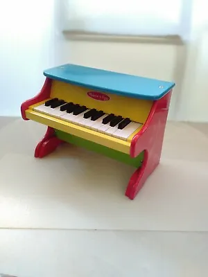 Melissa & Doug Upright Child Piano 8960 - 25 Keys Learn To Play • $35