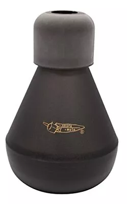 OKURA + MUTE Practice Mute For Trombone TB Color Black New From Japan • $59.86