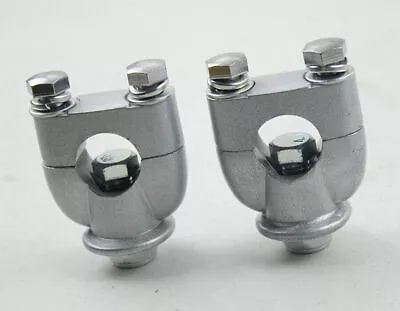 Aftermarket Bar Clamps For Honda Z50 Z50A Z50J Bike Skyteam Whole 22MM Handlebar • $14.99