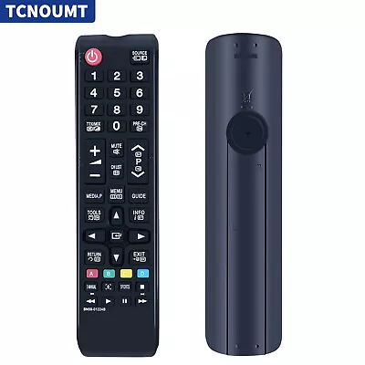 New BN59-01224B For Samsung TV Replacement Remote Control UA40J5100AW • $24.60