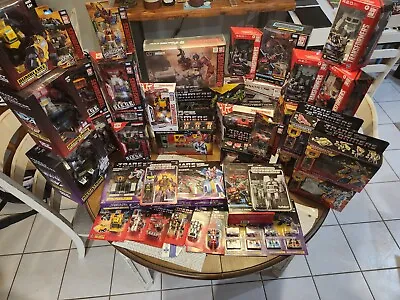 Transformers Lot Huge • $3873