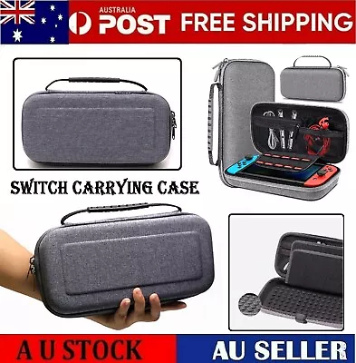 Storage Carrying Cover Travel Case Protective Protector Bag For Nintendo Switch  • $19.99