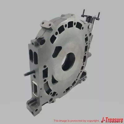 MAZDA RX-8 SE3P 04-05 Genuine 13B Intermediate Rotor Housing N3H1-10-D00A OEM • $725.62