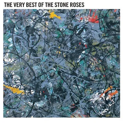 STONE ROSES LP X 2 The Very Best Of The Stone Roses 180 Gram VINYL Gate Fold NEW • £32.98