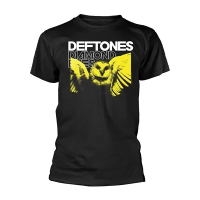 DEFTONES - DIAMOND EYES BLACK T-Shirt XX-Large • $39.77