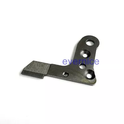 Lower Knife For Elna 604E 614DE 904DCX 945 PRO4 PRO4DC PRO4DE PRO5DC #H004137 • $9.14