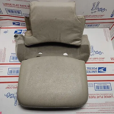 03-06 Volvo XC90 Intergrated Booster Cushion 30615898 OEM • $90.20