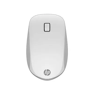 NEW! HP Z5000 Bluetooth Wireless Optical Mouse Ultra-Slim 3 Programmable Buttons • $41.56