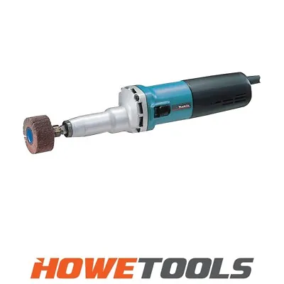 MAKITA GD0810C 110v Straight Grinder • £255