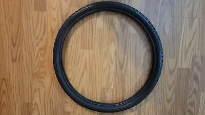 Vintage  Goodyear Muscle Bike Tire 24x1.75 • $49.95