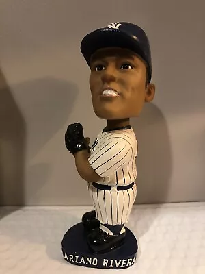 Mariano Rivera Yankees Bobblehead • $56.39