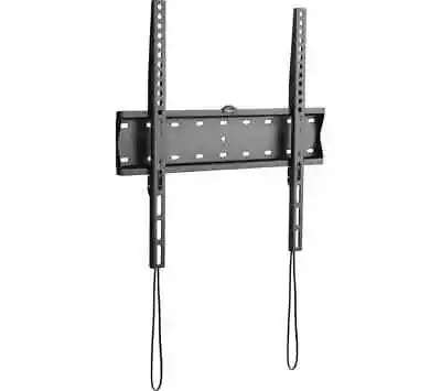 LOGIK  Fixed TV Bracket Wall Mount For Up To 37  Screen 22  24  27  32   37   • £13.99