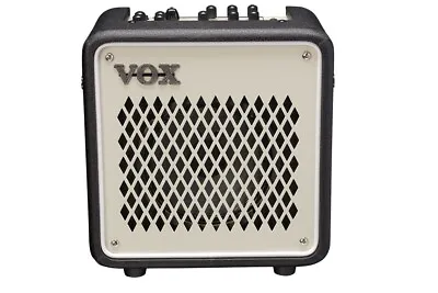 VOX MINI GO 10 Smoky Beige Amplifier • $286.67