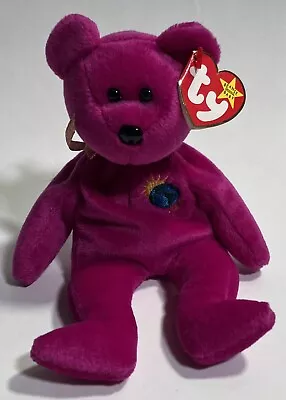 Ty Beanie Babies Millenium - 1 • $6.75