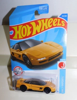 $2.99 • Buy Hot Wheels 2022 #144 '90 Acura Nsx
