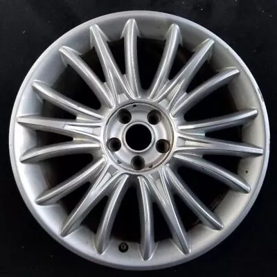 19” REAR MASERATI QUATTROPORTE 14-18 OEM Factory ALLOY Wheel Rim 670010509 • $179.96