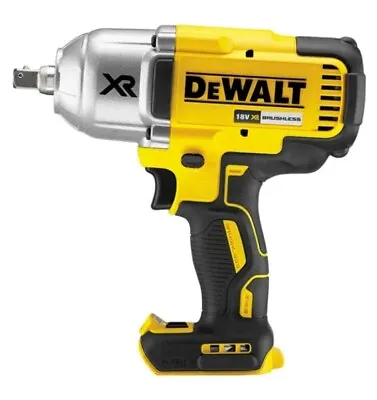 DEWALT DCF899N-XE 18V 1/2 Inch Impact Wrench - Skin Only • $369
