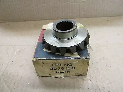 Nos Mopar 1954 - 60  Rearend Differential Gear Dodge Plymouth Desoto Chrysler • $27.95