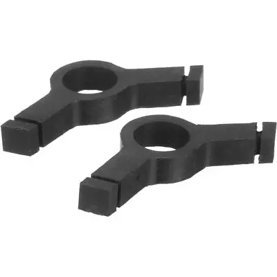 K-Tek 2 Normal Rubber Suspension Mounts For K-SM And K-SSM Shock Mount #KS40 • $25.90