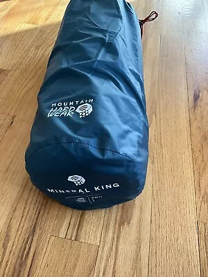 Mountain Hardware Mineral King 2P Tent • $175