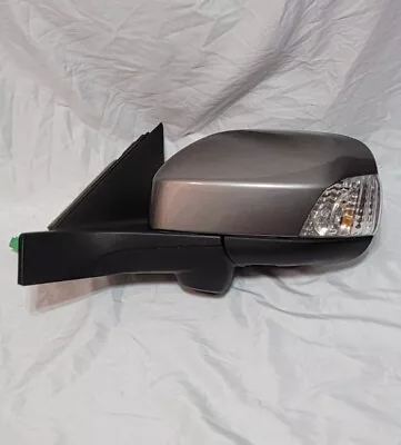 08-16 Volvo 70 Series Driver Side View Mirror Camera Bliss OEM Paint Code 472-46 • $325