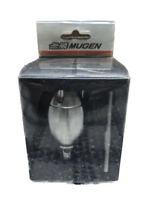 MUGEN Aluminum Shift Knob 6MT Manual HONDA S2000 AP1 AP2 S660 JW5 FN2 FK2 FK8 • $149.99