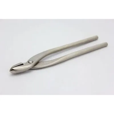 Masakuni 8018S Bonsai Tools Japanese Wire Pliers Pincers Yattoko Shirosome • $203.05