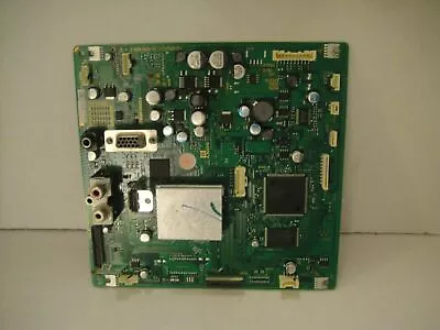 Sony Kdl-40s20l1 Board 1-869-852-12. • $35