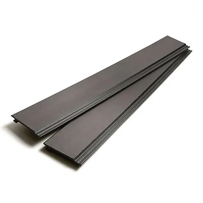 Premium Wood Plastic Composite Cladding Board Panels 2900mm Exterior Interior  • £1.99