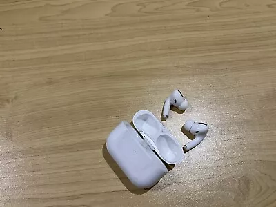 Genuine Apple Air Pods Pro - Good Working Condition • $9.99