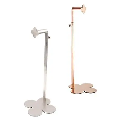 Tabletop Handbag Display Stand Adjustable Hanger For Boutique Shop Wardrobe • £16.54