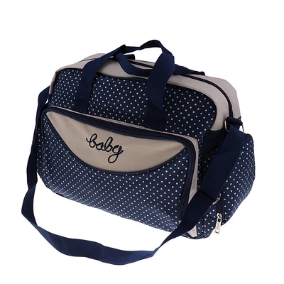 £22.42 • Buy Waterproof Maternity Shoulder  Nappy Diaper Yummy Mummy Bag Handbag
