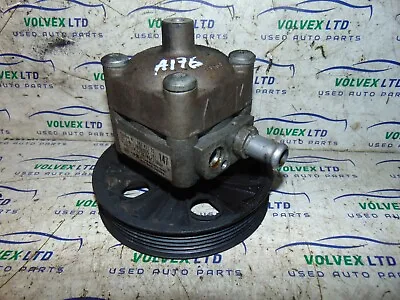 Volvo S60 S80 V70 Xc70 Xc90 2.4 Diesel Power Steering Pump 30741122 • $71.99