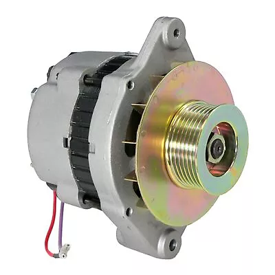 Marine Alternator For CRUSADER LUCAS MANDO OMC 807652 807652T AC155616 • $103.09