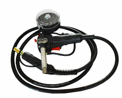 3M Aluminum Spool Gun For Miller 300371 Millermatic Spoolmate 100 DC24V Premium • $115