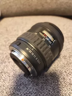 [N MINT]SMC Pentax FA K Mount 20-35mm F/4 AL Wide Angle Lens From JAPAN • $55